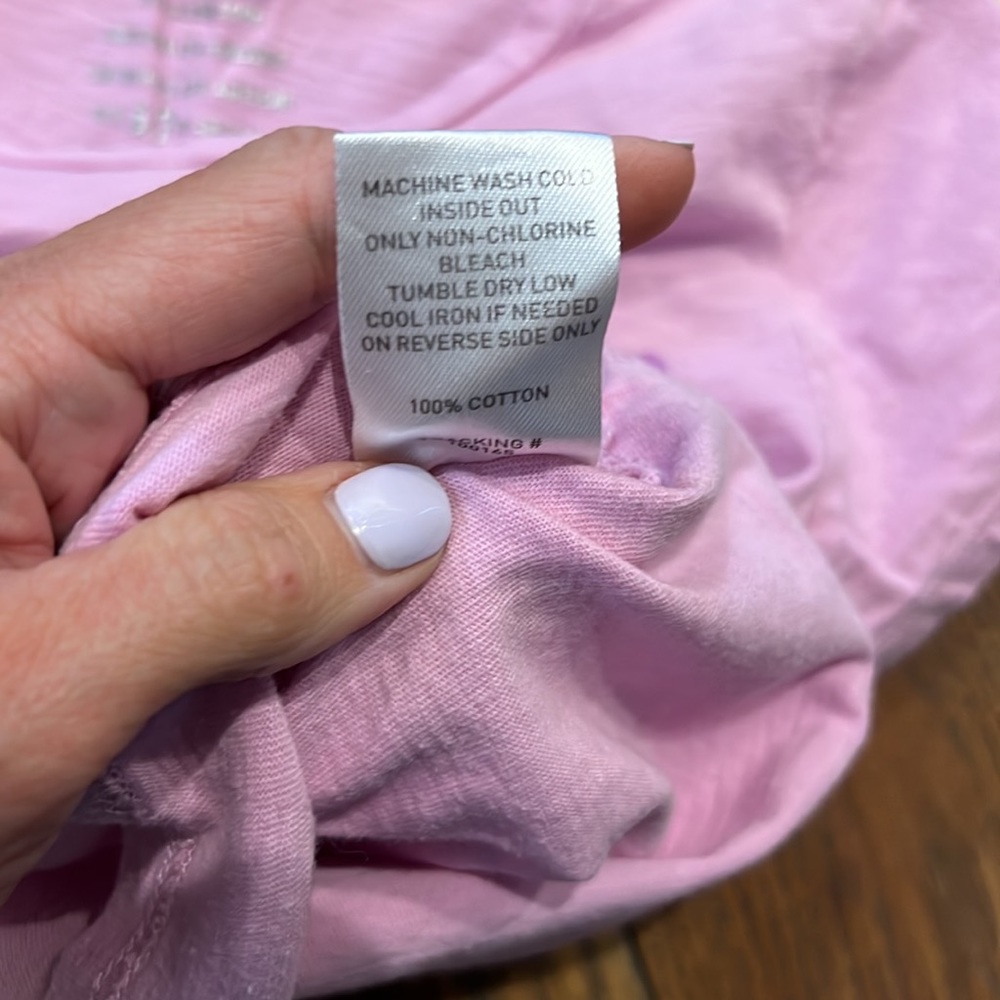 Fun Tee - Picture 5 of 6